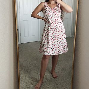 NWT Sag Harbor dress